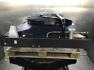 Liebherr Kombinierter Heizkörper